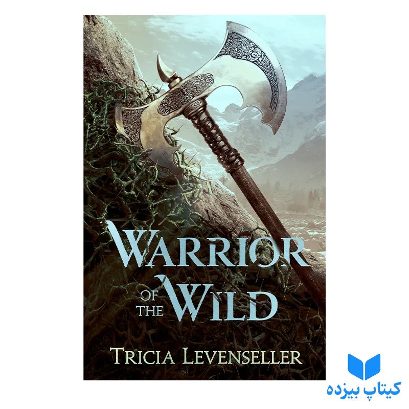 کتاب Warrior of the Wild