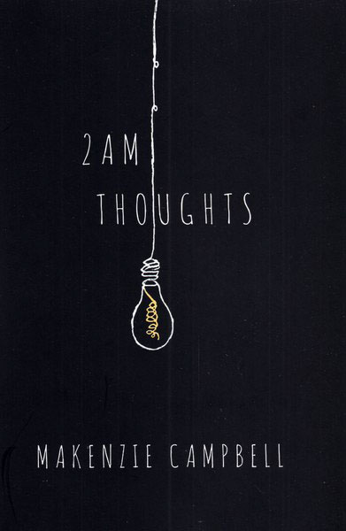 کتاب 2 am thoughts
