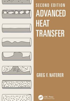 دانلود کتاب Advanced Heat Transfer, Second Edition