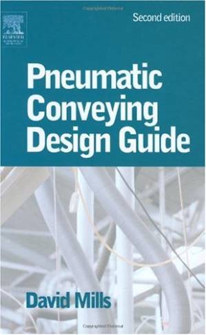 دانلود کتاب Pneumatic Conveying Design Guide, Second Edition