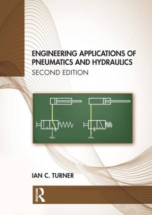 دانلود کتاب Engineering Applications of Pneumatics and Hydraulics