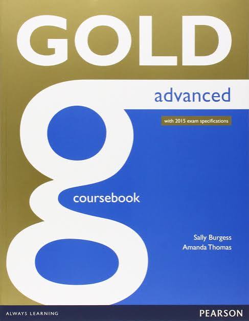 Gold Advanced