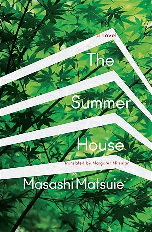 کتاب The Summer House