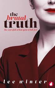 کتاب The Brutal Truth