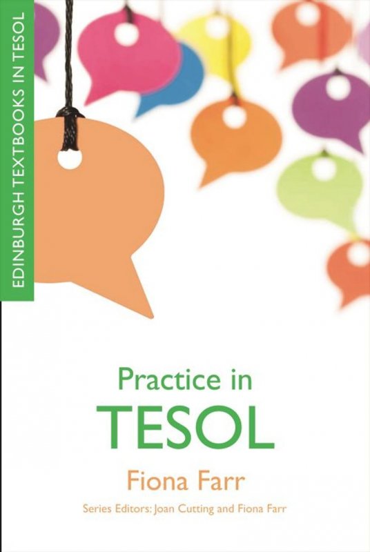 کتاب زبان پرکتیس این تسول Practice in TESOL