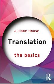 کتاب Translation The Basics