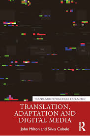 کتاب Translation Adaptation and Digital Media
