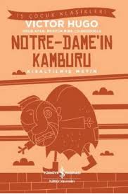 کتاب Notre Dame’ın Kamburu