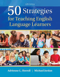 کتاب 50 Strategies for Teaching English Language Learners