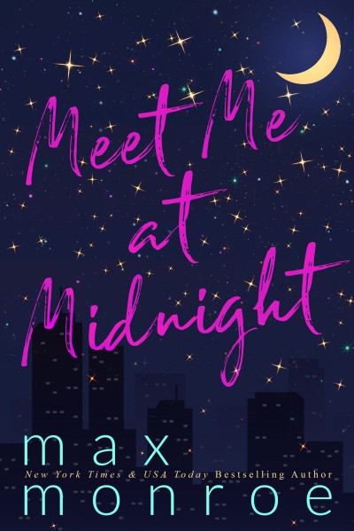 کتاب Meet Me at Midnight