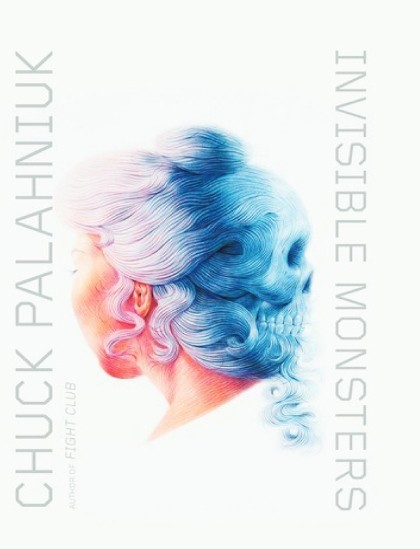 کتاب Invisible Monsters
