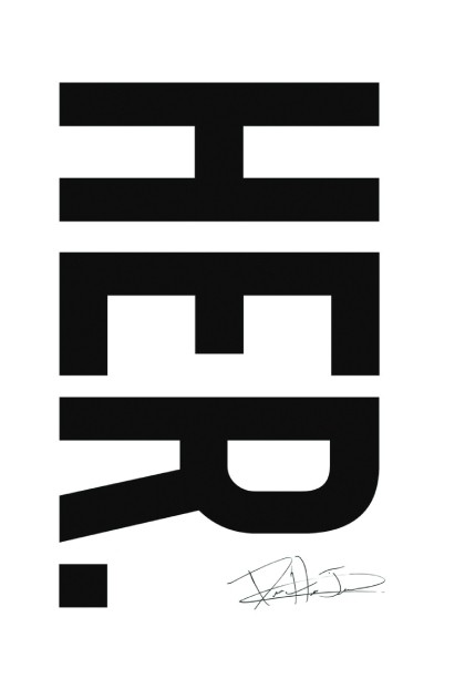 کتاب Her – Vol 1