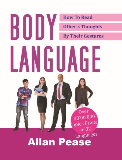 کتاب Body Language