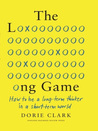 کتاب the long game