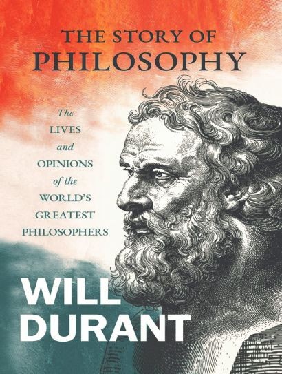 کتاب The Story of Philosophy اثر will durant