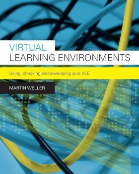 کتاب Virtual Learning Environments