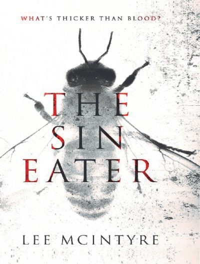 کتاب The Sin Eater