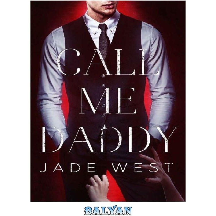 کتاب Call Me Daddy