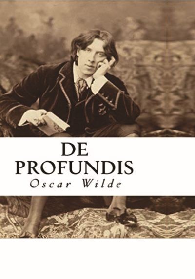 کتاب De profundis اثر Oscar Wilde
