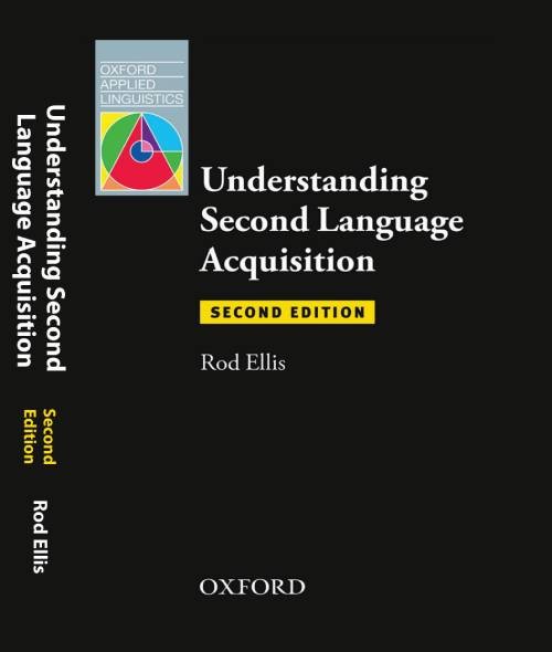 کتاب Understanding Second Language Acquisition 2nd Edition