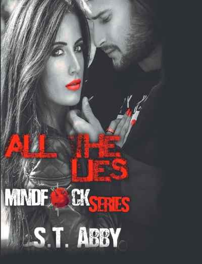 کتاب (All The Lies (Mindf*ck
