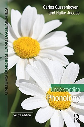 کتاب Understanding Phonology 4th