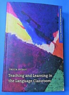 کتاب Teaching and Learning in the Language Classroom A guide to current ideas about the theory and practice of English language teaching