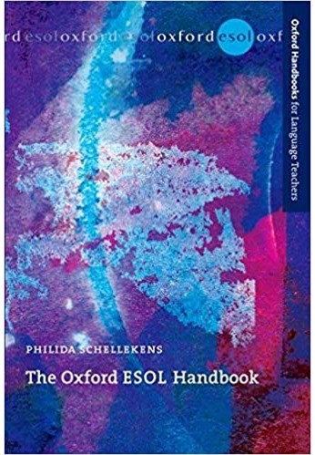 کتاب The Oxford ESOL Handbook (Oxford Handbooks for Language Teachers)