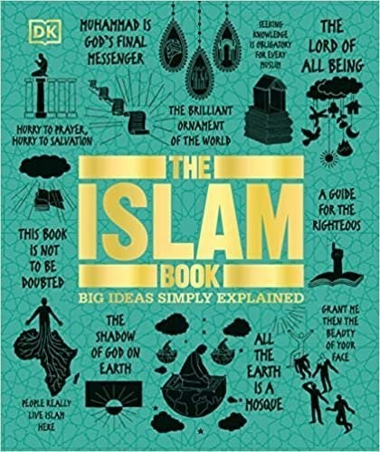 کتاب The Islam Book
