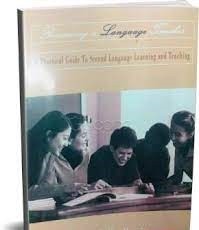 کتاب Becoming a Language Teacher A Practical Guide to Second Language Learning