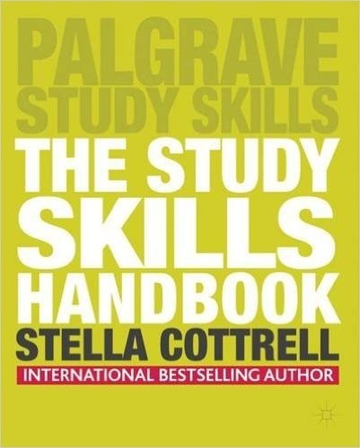 کتاب palgrave study skills the study skills hand book