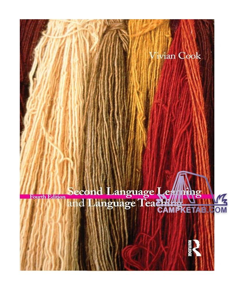 کتاب Second Language Learning And Language Teaching