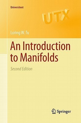 کتاب An Introduction to Manifolds