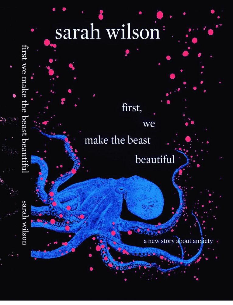 کتاب First We Make the Beast Beautiful