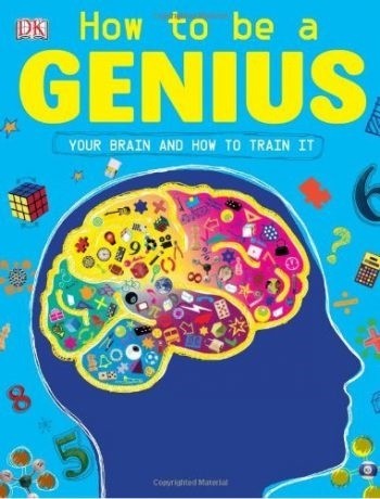 کتاب How to be a Genius