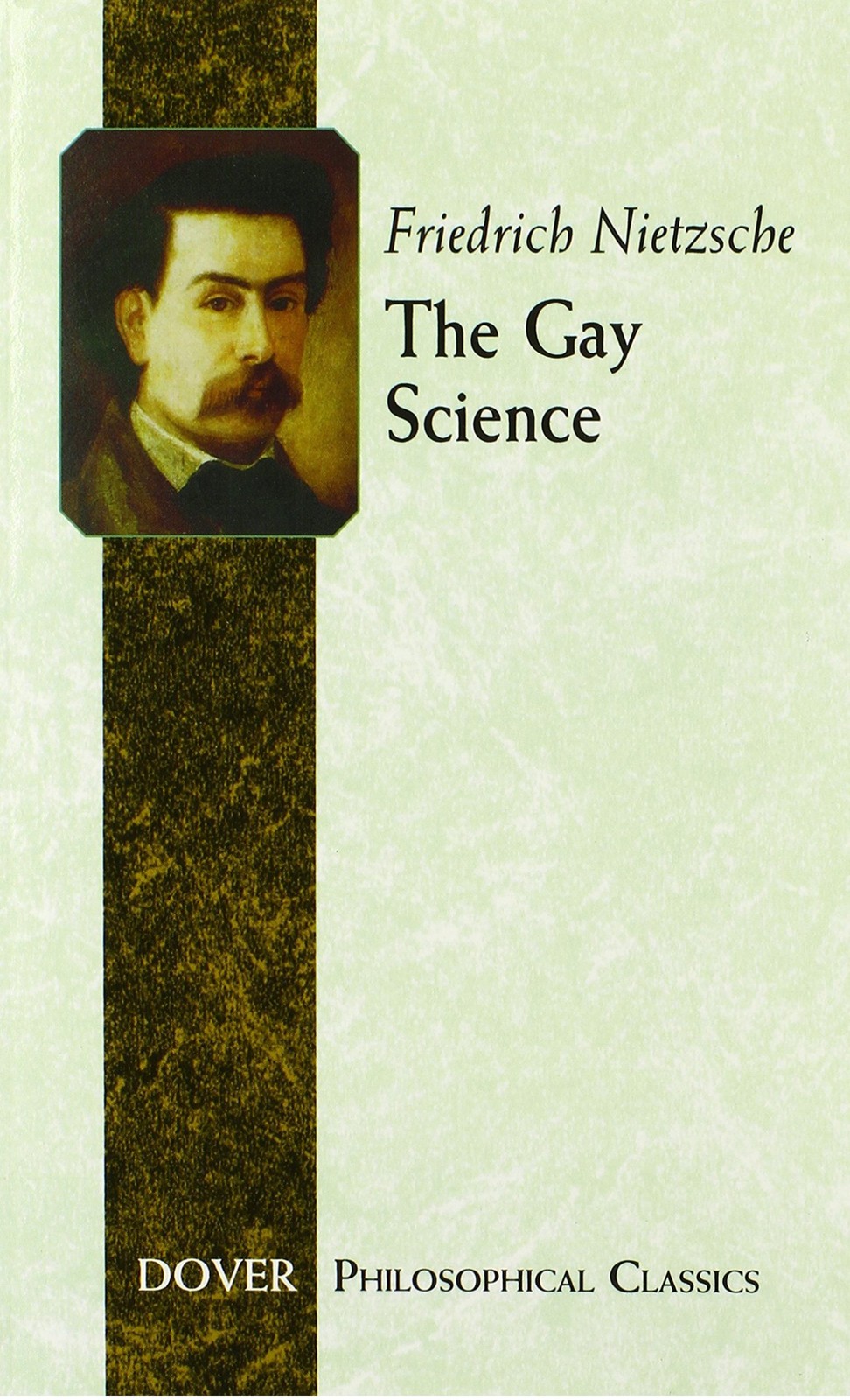 کتاب The Gay Science