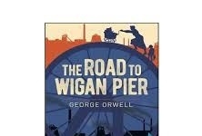 کتاب The Road to Wigan Pier