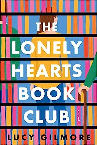 کتاب The Lonely Hearts Book Club