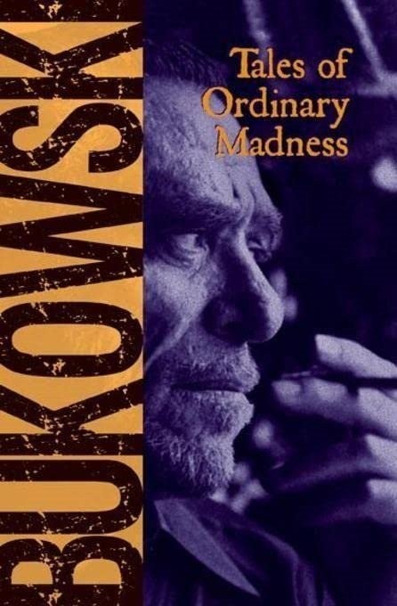 کتاب Tales of Ordinary Madness