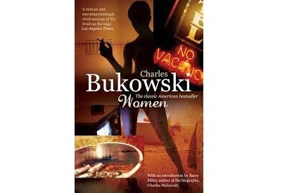 کتاب Women Charles Bukowski