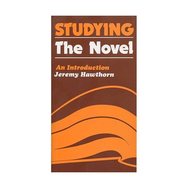 کتاب studying the novels