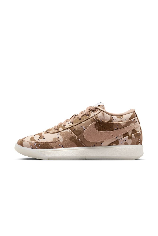 کتاب 1 کفش بسکتبال Nike نایکی “Desert Camo” SE اورجینال