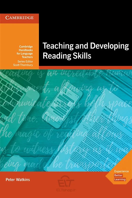 دانلود رایگان کتاب Teaching and Developing Reading Skills
