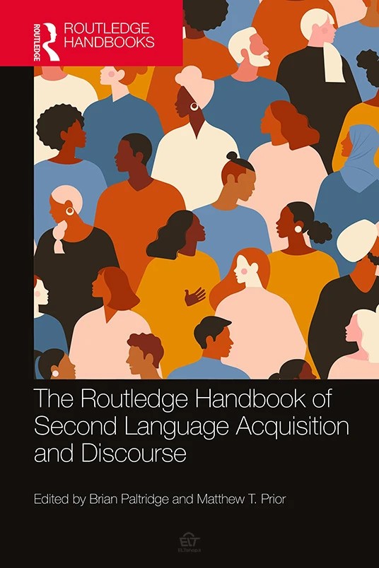دانلود رایگان کتاب The Routledge Handbook of Second Language Acquisition and Discourse