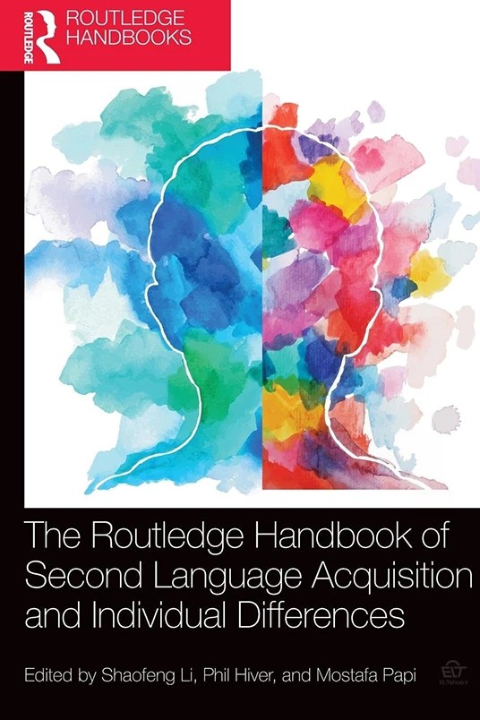 دانلود رایگان کتاب The Routledge Handbook of Second Language Acquisition and Individual Differences