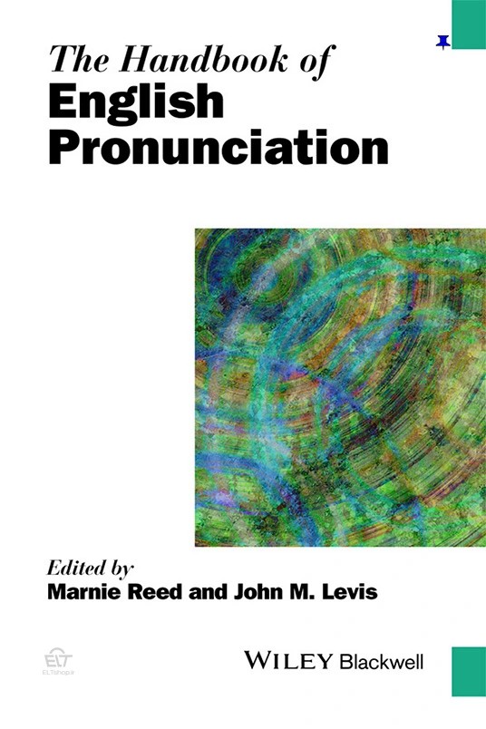 دانلود رایگان کتاب The Handbook of English Pronunciation