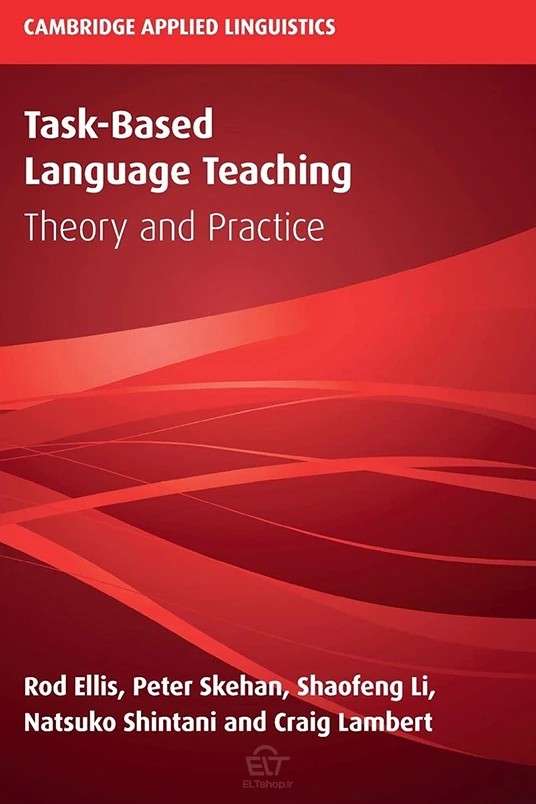 دانلود رایگان کتاب Task-Based Language Teaching: Theory and Practice