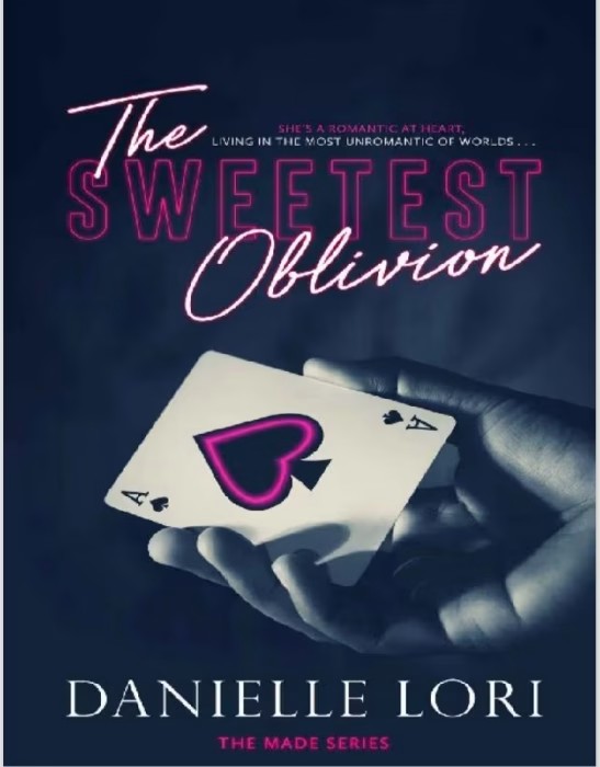 کتاب The Sweetest Oblivion | دانلود | کتاب خوان