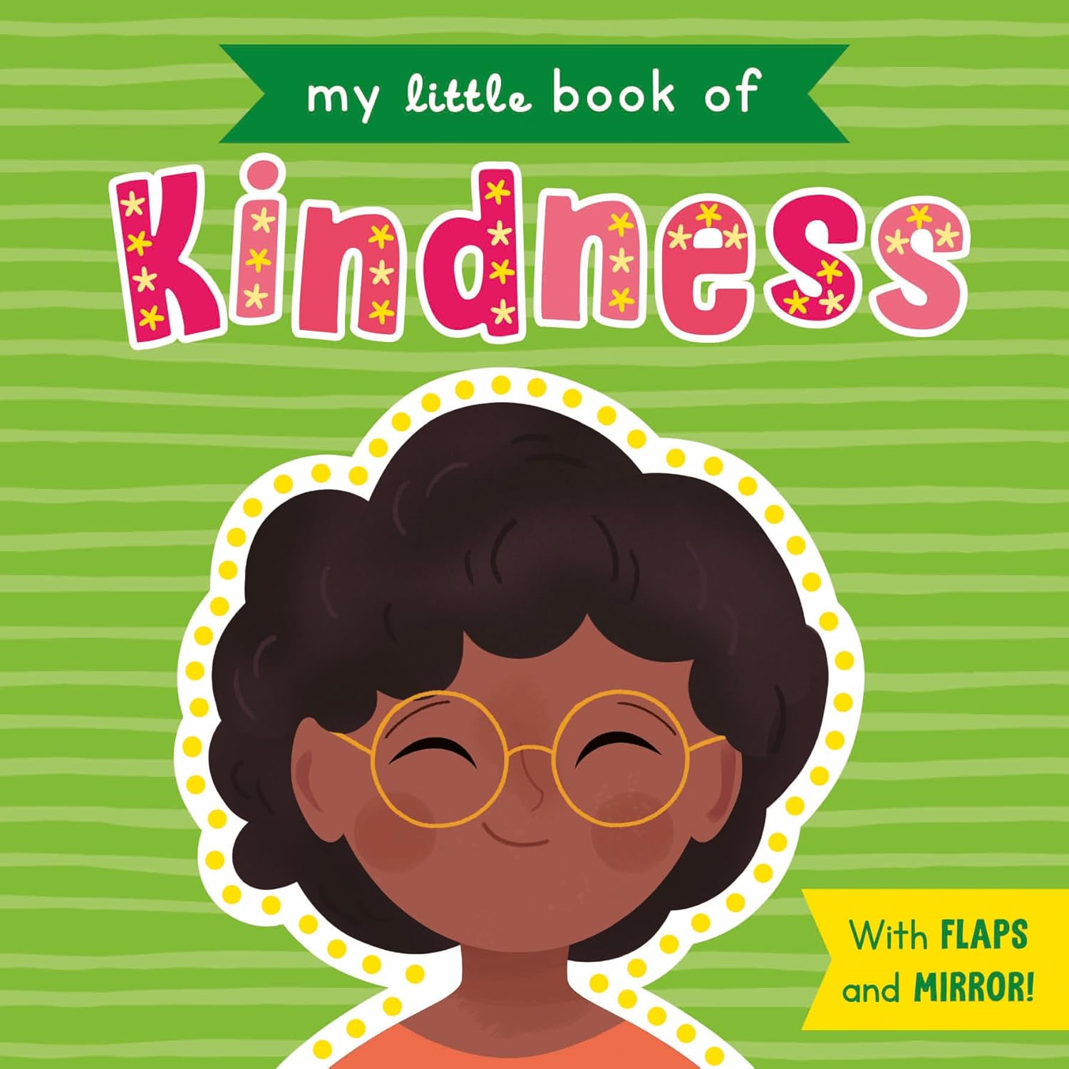 کتاب My Little Book of Kindness