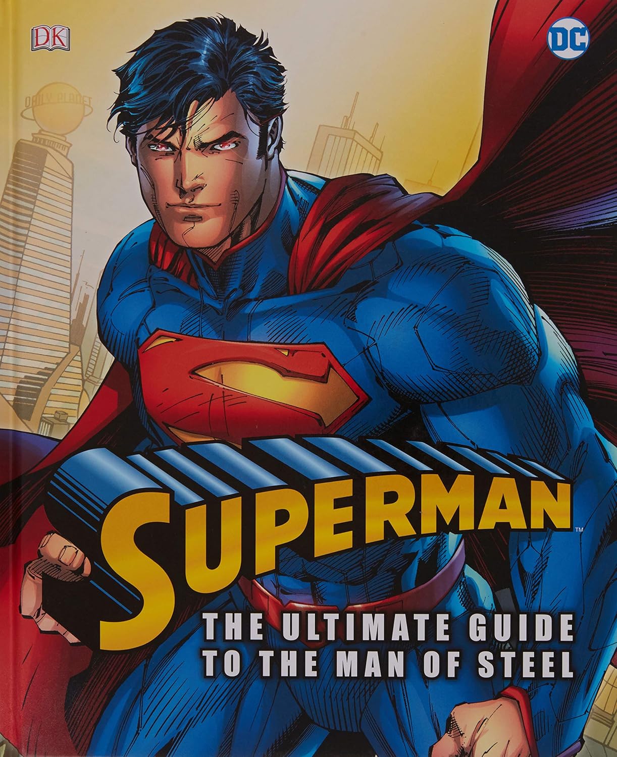 کتاب Superman